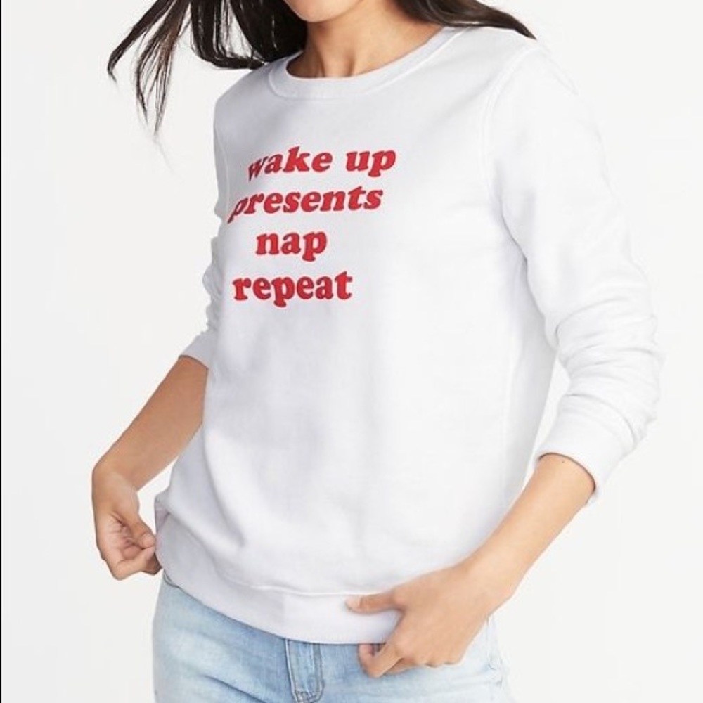 Old Navy Sweatshirt